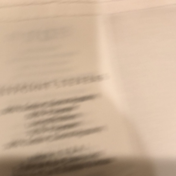 NWOT West Point Stevens pink stripe twin dust ruffle - Picture 3 of 5